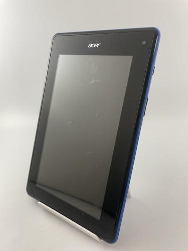 Acer Iconia Tab B1-A71 7" Black 8GB Android Tablet Spares & Repairs #A - Picture 11 of 21