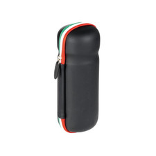 Borraccia Porta Attrezzi Bici 2 Tasche Skuad Portaoggetti Bicicletta Mtb Corsa