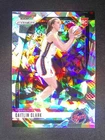 2024 Panini WNBA Prizm Caitlin Clark #22 RC Rookie Ice