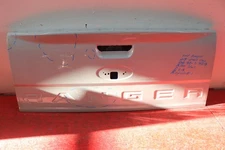 2019 2023 FORD RANGER REAR TAILGATE SHELL OEM