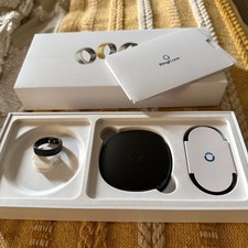 Ringconn Gen 2 smart ring size 12