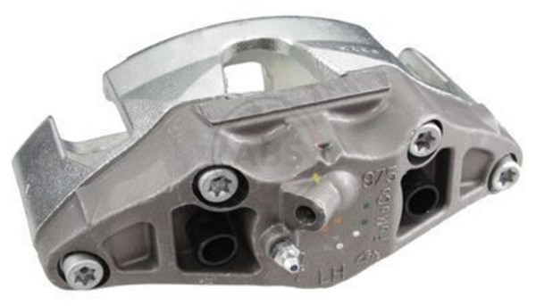 Bremssattel A.B.S. 421231 FüR BK V50 Volvo Ford Mazda Aluminium Focus 2 BL MPS-image