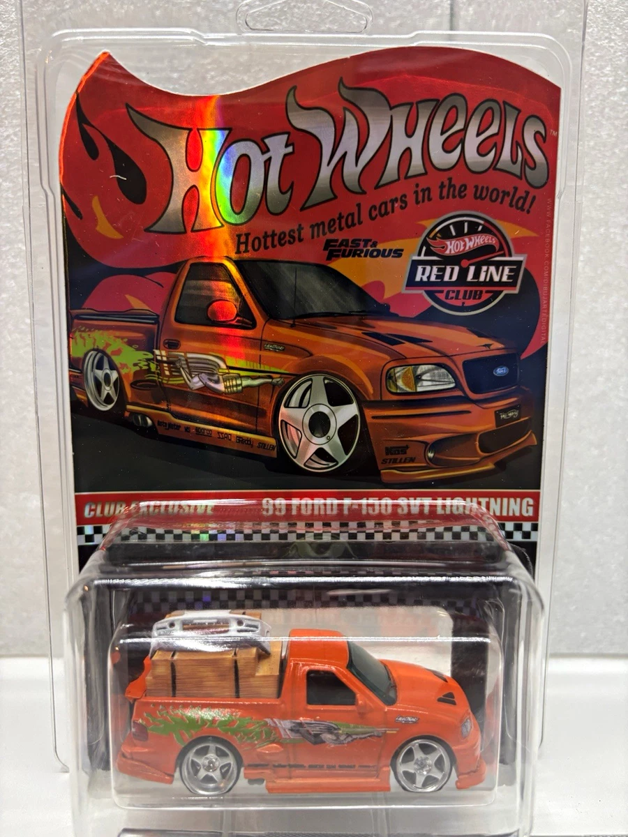 Hot Wheels Fast & Furious Diecast & Toy Vehicles for sale | eBay