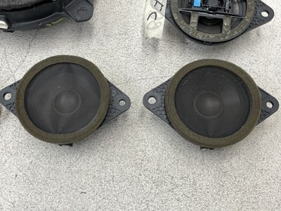 10 11 12 13 Lexus GX460 Mark Levinson Audio Sound Speaker Set 1608