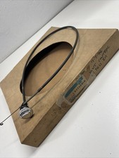 Nos Gm 1968 Impala Caprice Fresh Air Vent Control 7735914 E2 Nos Gm 1968 Impala Caprice Fresh Air Vent Control 7735914 E2