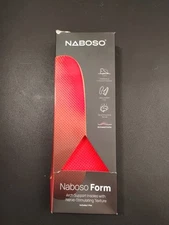 Naboso Form Insoles 1 Pair N5 Womens Size 10/10.5 Mens Sz 8/8.5 Arch Support