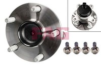 Schaeffler FAG Radlagersatz 713 6211 70 FüR Lexus