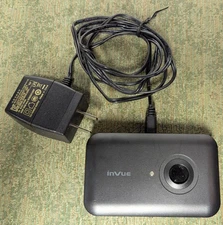 InVue PK4401 IR Security Key Programming Station - Unit ONLY