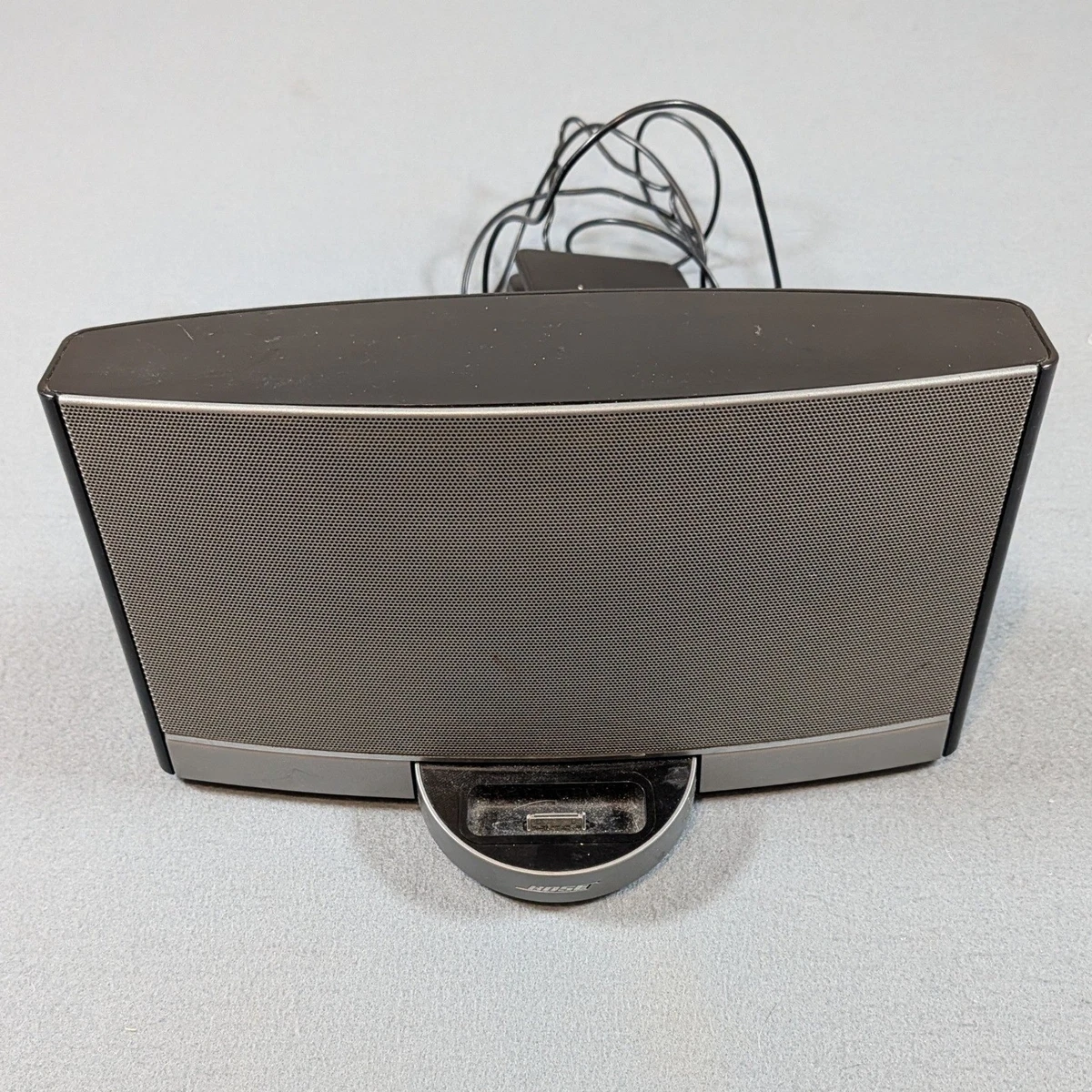 Bose Sounddock Portable for sale - eBay