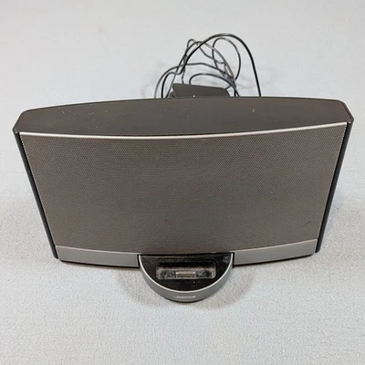Bose Sounddock Portable for sale - eBay