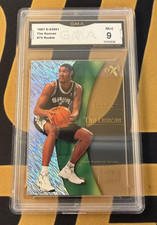 Top 10 Tim Duncan Cards of All-Time 40