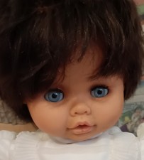 Tumbelina Vicma - cuginetta spagnola di Cicciobello