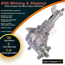 Front Axle Differential 3.21 Ratio For Dodge Ram 1500 Pickup 2013-18 68257420AA