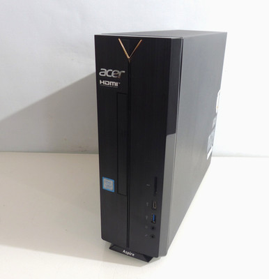 Acer Aspire XC-886 PC Intel i3-9100 3,60GHz ohne RAM ohne HDD / SSD #39 B