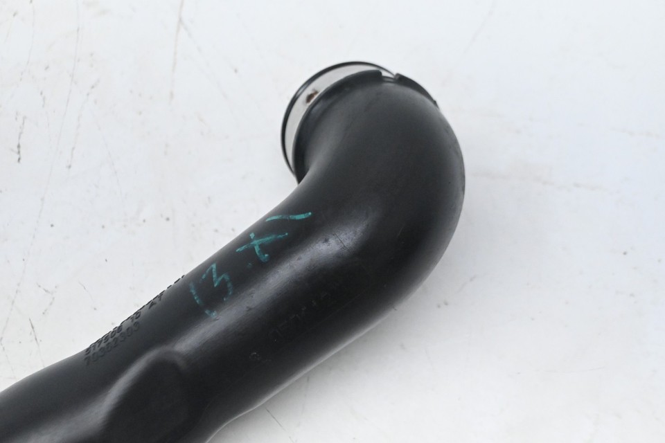 Copertura Presa D'Aria Lato Passeggero In Polipropilene Per BMW E82 E88 E90 E91 M3 325i 330i 328i – Ricambio 1717143849