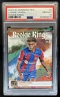 2023-24 Panini Donruss Lamine Yamal Kings RC #2 Barcelona PSA 10 GEM MINT Rookie
