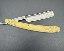 Vtg H. Boker & Cos Tree Brand Red-Injun No. 3...