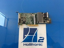 LSI SAS9381-8I CONTROLLER