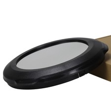 173mm Solar Filter Objective Cap forCelestron 6SE 150SLT Telescopes PET Aluminum