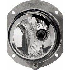 Hella 1N0 009 295-041 Nebelscheinwerfer für MERCEDES BENZ C KLASSE CLK E M R S
