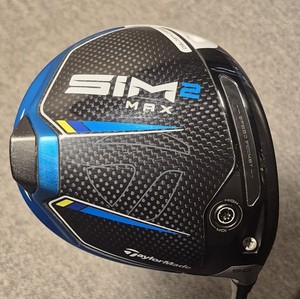 Sim Max Driver | eBay