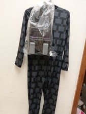 Minecraft Halloween Costume Colsplay for boy Size L
