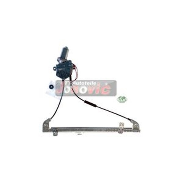 Hartsant Fensterheber Vorne Rechts 5 TüRer + Motor FüR Peugeot 306 93-02-image
