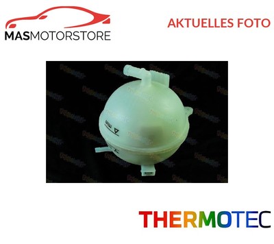KÜHLMITTEL AUSGLEICHSBEHÄLTER THERMOTEC DBW004TT I NEU OE QUALITÄT