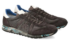 PREMIATA Lucy 7768 MARRONE Sneakers uomo