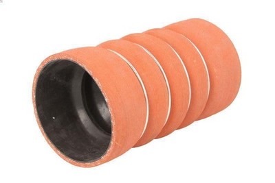 Radiator Hose THERMOTEC SI-ME40 for SETRA Series 400 6.374 2005-
