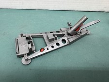 Major Matt Mason Original Rocket Launcher Base Mattel 1966 Accessory