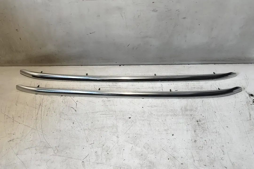 BARRE PORTATUTTO PER AUDI A3 Serie (8V1) 8V48600212ZZ CUN (12>18)