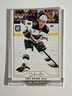 2025-26 Upper Deck Series 2 - O-Pee-Chee Glossy Zeev Buium #OG-29 (RC)