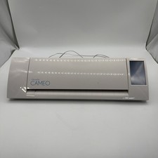 Silhouette CAMEO 2 Electronic Cutting Machine Touch Screen Vinyl Cutter
