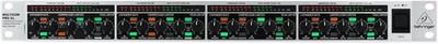 Behringer MULTICOM PRO-XL MDX4600 V2