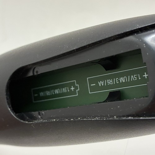 Rogers Remote Control URC-2125BC0-BX | Clean | Untested | Sold As-Is - Picture 9 of 10