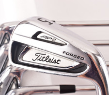 Titleist AP2 714 Forged 5-6-7-8-9-Pw 6pcs RH ...