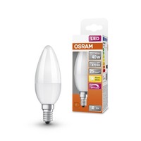 Osram Led Superstar Classic B Dim E14 2700 K 4,9 W 470 Lm