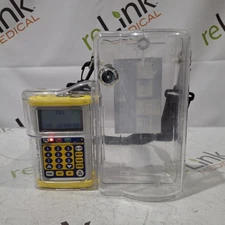Hospira Gemstar Infusion Pump