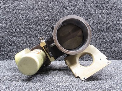 159AC10151-3 Gulfstream G-1 Temperature Control Valve Assembly