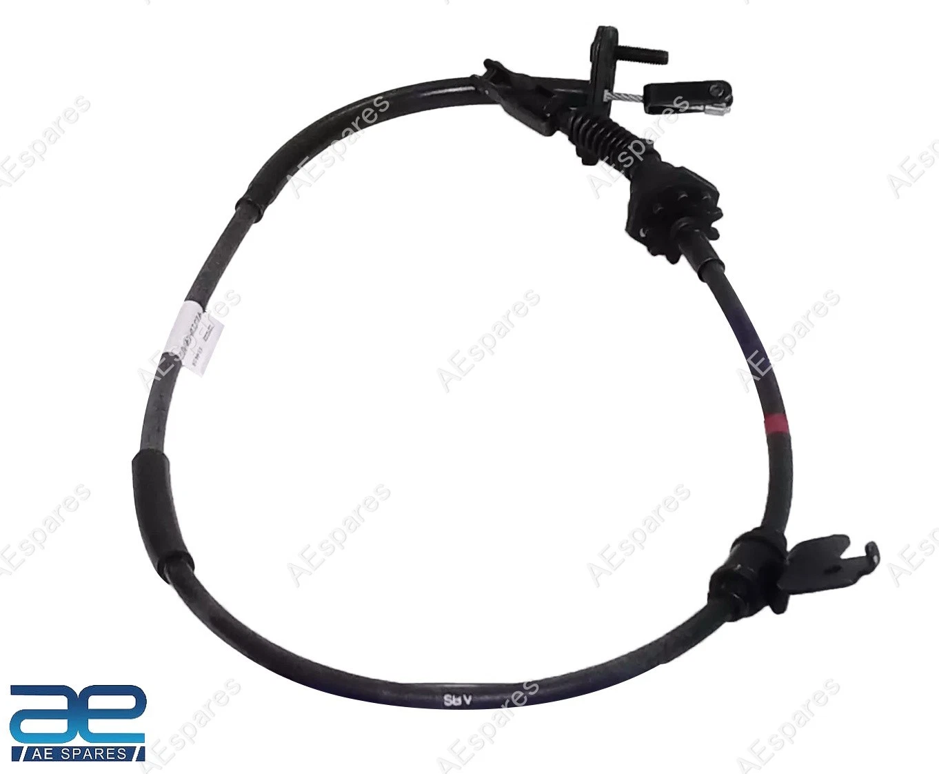 Clutch Cable For Hyundai Aura 2020-Now Exter 2023-Now Grand I10 Nios 2019-Now view 3