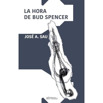 La hora de Bud Spencer - Spanish Language Paperback NEW Jos� Antonio Sa 2019