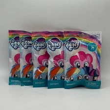 5x My Little Pony Dangler Sealed Blind Bags - NEW + Sealed Blind Bags!