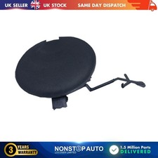 Vorne Stoßstange Abschleppöse Deckel Für Fiat Punto Evo Abarth 735507113