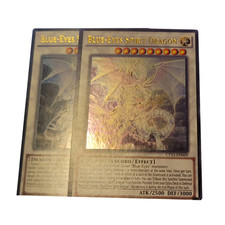 1x Blue-Eyes Core - 14 Cards, CT13/ SDBE/ BLLR/ BACH etc..., 1st Edition YuGiOh