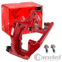 TRW Halter Bremssattel TrÄGer Hinterachse Links Hinterachse Links FüR Land