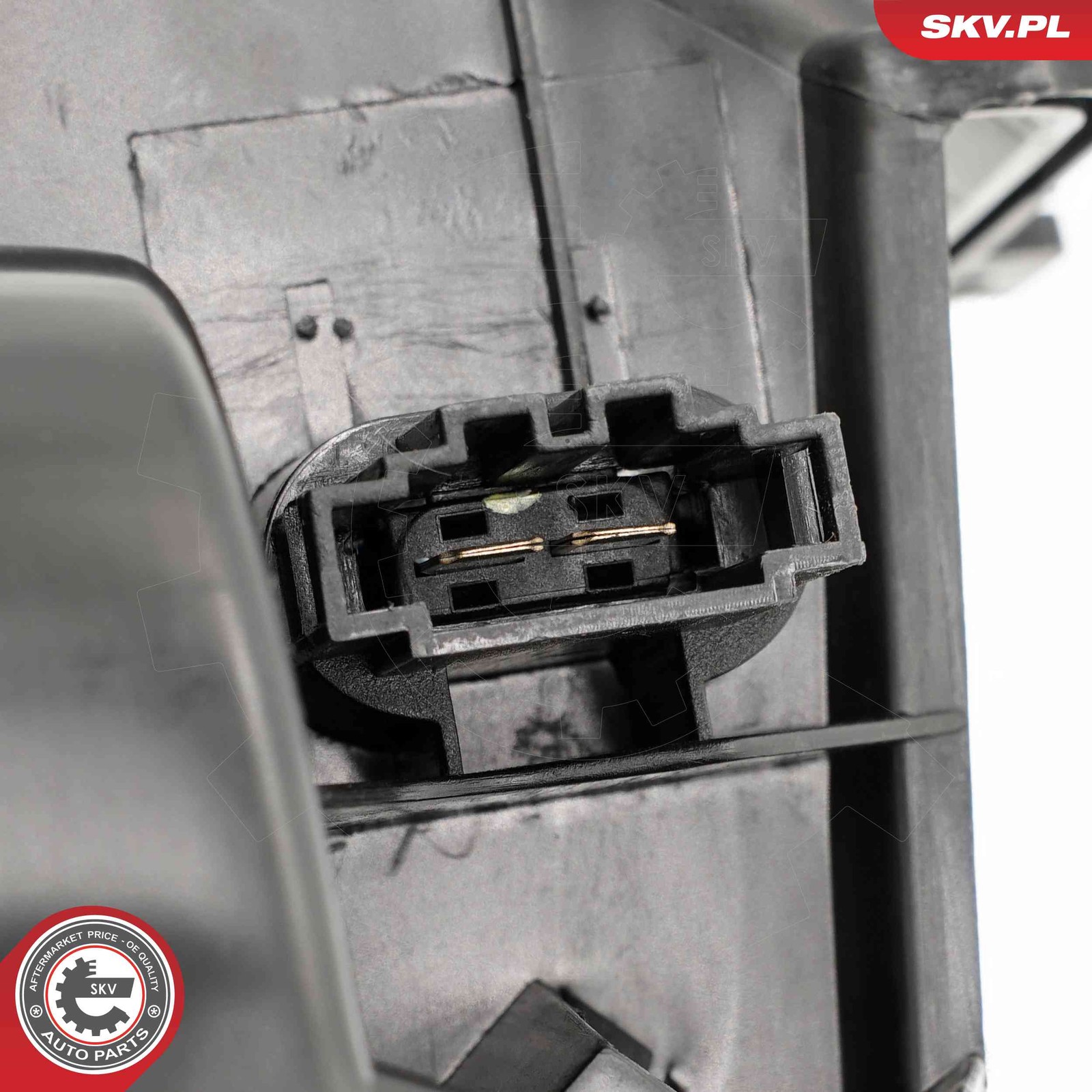 ✅Fits SKV GERMANY 68SKV068 AIR VENT FAN 68SKV068   ⭐UK Seller⭐