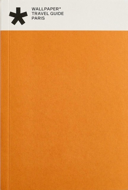 Wallpaper Travel Guide - Paris by Wallpaper* (Paperback Book) - Image 2