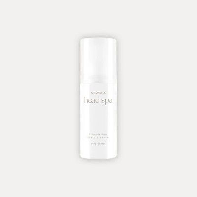 Newsha head spa Stimulating Scalp Essence Oily Scalp 150ml Neu (020)