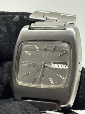 SEIKO 5 DX 25石6106-7050 AUTOMATIC SUWA s-l400.jpg